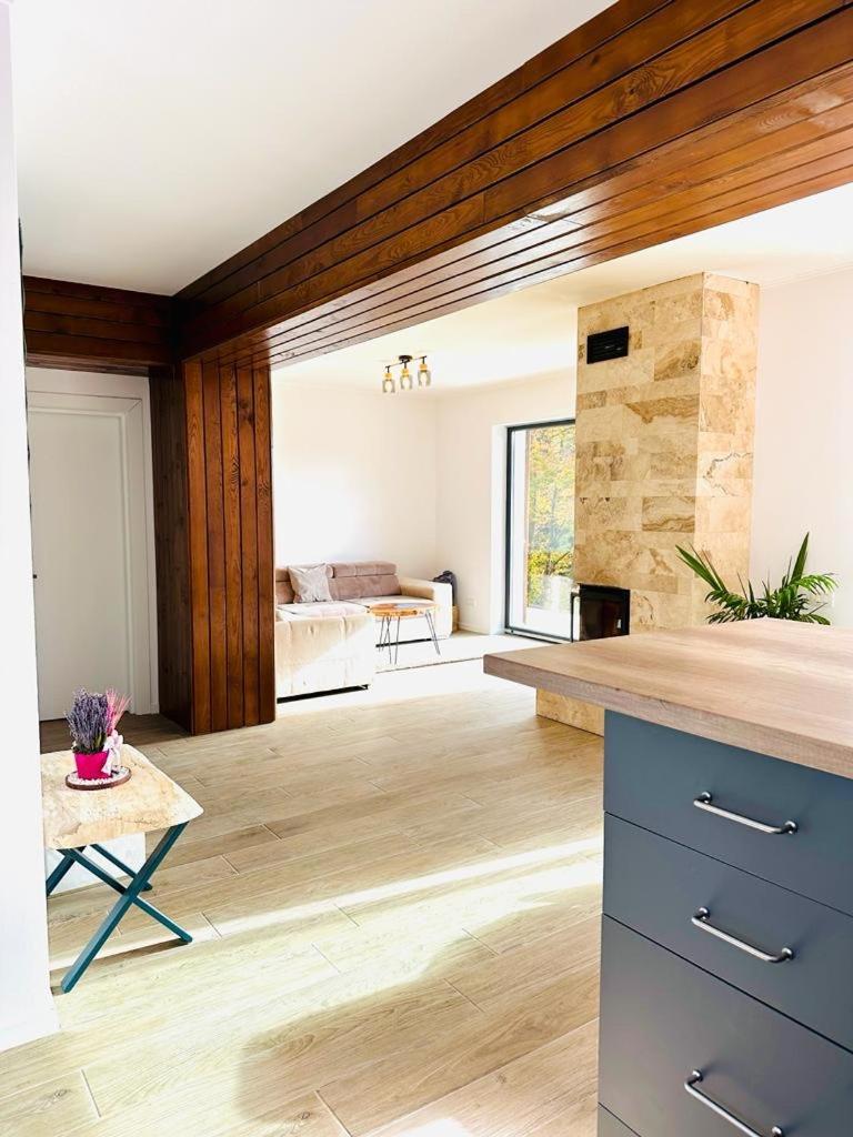 Vila Stone House Sinaia Exteriér fotografie